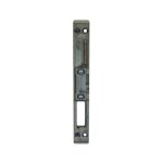 G�che pour cr�mone fasteo ? gamme pvc alphacan inalpha ? compatible serrures roto h600 / h620 ? sens ...