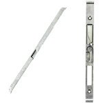 G�che centrale gu ferco matic � entaillage longueur 208mm gauche ferco g - 22897 - 00 - l - 1