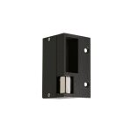 Gache elec. plaque . vega lg. 90dt d