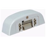 G�che �lectrique 8520a oltre - teinte : noir 9005 - fapim