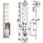 G�ches �lectriques 94077 / 28 - sx (94077s028n)