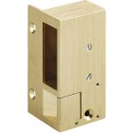 Gche lectrique numro 2 droite tirant - beugnot - be10311000