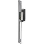 Gache �lectrique en applique �lectro invers� 12v serrure verticale 89 mm r�versible beugnot nie