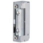 G�che �lectrique assa abloy 118 e ? compatible serrures � mortaiser ? plage de tension 10 - 24v ac / ...