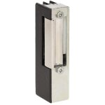 G�che �lectrique gauche sans m�moire et sans serrure or - ez - 4013