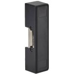 Gache �lectrique r�versible contact stationnaire 24v serrure en applique anti - panique beugnot p