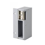 Thirard - gche lectrique pour serrure verticale en applique, rversible, 12v, compatible extrieur, ...