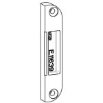Ferco ? g�che pour cr�mone 1 / 2 tour ? s�curit� optimale pour portes ? compatible avec bois dur ? e116390001 ...