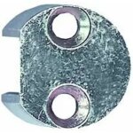 Gache ferco 319 demontable 0 - 0319a - 00 - 0 - 1