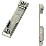 G�che galet en applique bois pour cr�mone � t�ti�re ferco 8 - 00873 - 00 - 0 - 1