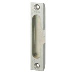 Ferco by thirard - gche galet encastrable rversible pour porte bois, 98x18x9mm, europa - secury - fercomatic ...