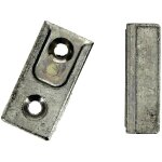 G�che galet pour fen�tre pvc ferco 9 - 30146 - 03 - 0 - 1