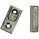 G�che galet pour fen�tre pvc ferco 9 - 30146 - 03 - 0 - 1