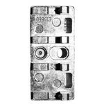 Gche pour galet pvc et alu ferco - deceuninck - dormant - e - 19550 - 35 - 0 - 1