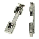 G�che inf�rieur oscillo - battantes pvc ferco 8 - 00938 - 00 - 0 - 1