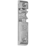 Gache loquet s / galet 8 - 00740 - 01 - 0 - 1