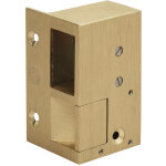 Gche lectrique numro 0 droite tirant - beugnot - be10011000