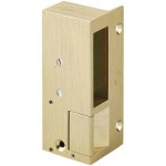 Ecolands - g�ches n� 3 en applique gauche tirant bronze - beugnot - be10621000