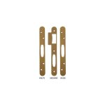 Jeu 3 gaches pr 5000 std / a2p