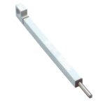 G�che platine sup�rieure atlas blanc fapim 374032