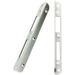 G�che centrale secury �querre droite bois - ferco - 0 - 2747 - - 00 - r - 1