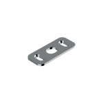 Gche de sol inox alma - 240 gino