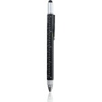 Gadgets multifonction 6 en 1 pour homme, ing�nieur de bureau, menuisier, charpentier, outil de construction ...