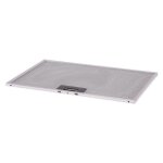 Gaggenau - filtre � graisse en m�tal 400x280mm d'origine 295360 / 00295360