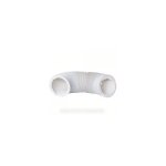 Gaine 102mm 3m pour seche linge electrolux