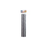 Gaine evacuation diam:150mm alu extensible a 3m hotte groupe 74x5322 universel