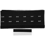 Gaine de c�ble n�opr�ne 125 cm �tanche, prot�ge et organise les fils