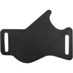 Gaine de couteau pliante, �tui � couteau en cuir edc �tui � couteau de poche avec boucle de ceinture ...