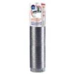 Gaine hotte alu 3m diam 110 mm wpro 484000008640 Gaine hotte alu 3m diam 110 mm wpro 484000008640