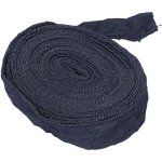 Gaine ignifuge 7. 5m pour torche de soudage - nylon r�sistant � l'usure - protection optimale des c�bles ...