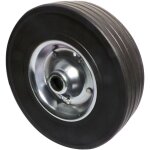 Imline - galet jante métal 225x65x20mm ? roue jockey remorque et caravane Imline - galet jante métal 225x65x20mm ? roue jockey remorque et caravane