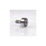 Galet krv72 pp 80mm ext 72mm int 24mm acier  roulement standard (100cr6) nke