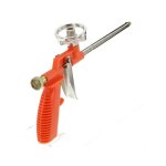 Mousse pistolet à colle, pistolet en plastique mousse de polyuréthane mousse de polystyrène gun non - ... Mousse pistolet à colle, pistolet en plastique mousse de polyuréthane mousse de polystyrène gun non - ...