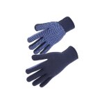 Gant acrylique - picots int�rieur bouclette chaude - singer - tbc t8