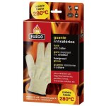 Allume - gaz barbecue + briq + past