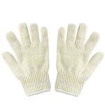 Gant anti - chaleur, r�sistants � la chaleur mitaines, four, chemin�e, r�sistant � la chaleur jusqu'� ...