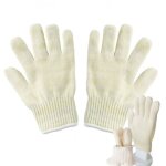 Gant anti - chaleur, r�sistants � la chaleur mitaines, four, chemin�e, r�sistant � la chaleur jusqu'� ...