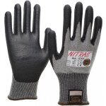 Gant anti coupure taeki5, pu - besch. , taille xl (par 10)