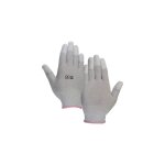 Gant antistatique (esd) taille du vtement: s tru components epaha - rl - s 1568552 avec revtement sur ...