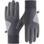 Gants chauffants pour hommes - gants electriques chauds