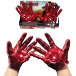Gants cosplay film super - h�ros d�guisement halloween accessoire cadeau enfant