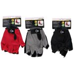 Gants cyclisme l dunlop