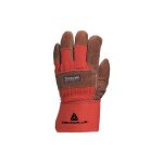 Gant docker cuir bovin doubl 3m thinsulate? dcthi10 - taille 10