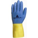 Gant delta plus latex menage duocolor 330 - ve330bj0 t9, 5