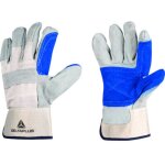 Gant docker croute / toile 10 delta plus ds202rp10