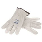 Gants docker fleur p2220